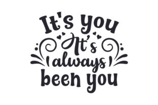 Download It's You, It's Always Been You - It's you Collection