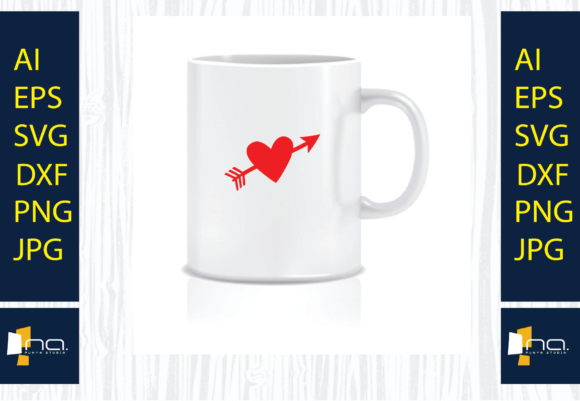Download Valentine Icons Flat Heart, Svg Design - Valentine icons Collection