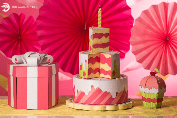 Download It's Your Birthday SVG Bundle - It's you Collection