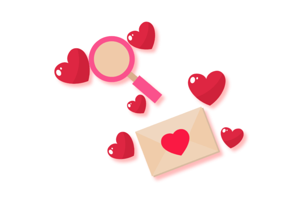 Download Valentine Icons - Valentine icons Collection