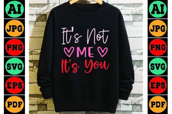 Download It's Not Me It's You - It's you Collection