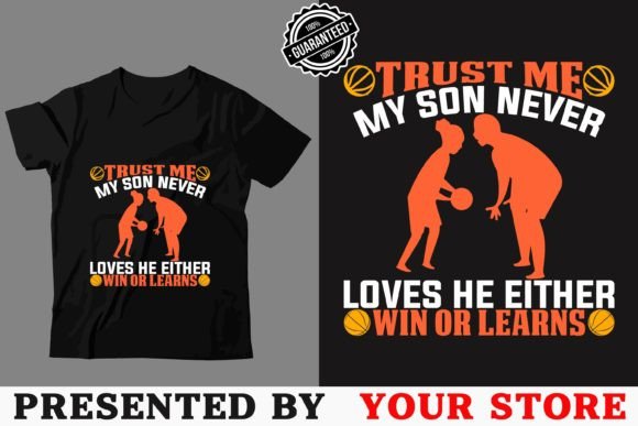 Download Basketball Tshirt Designs Eps &amp; Png Pack - Premium Resources