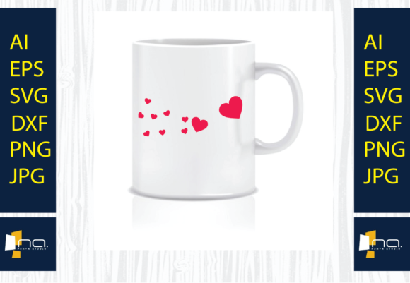 Download Valentine Icons Flat Heart, Svg Design - Valentine icons Collection