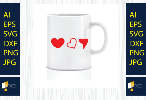 Download Valentine Icons Flat Heart, Svg Design - Valentine icons Collection