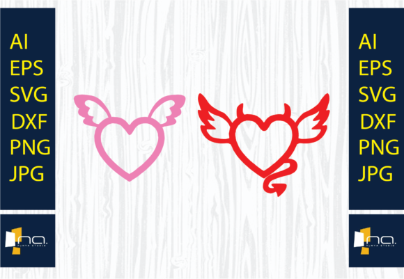 Download Valentine Icons Flat Heart, Svg Design - Valentine icons Collection